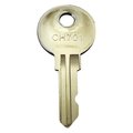 Jr Products JR Products CH701A 701 Replacement Key J45-CH701A